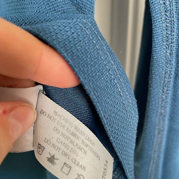 Men’s Orvis long sleeved shirt - Picture 4 of 7